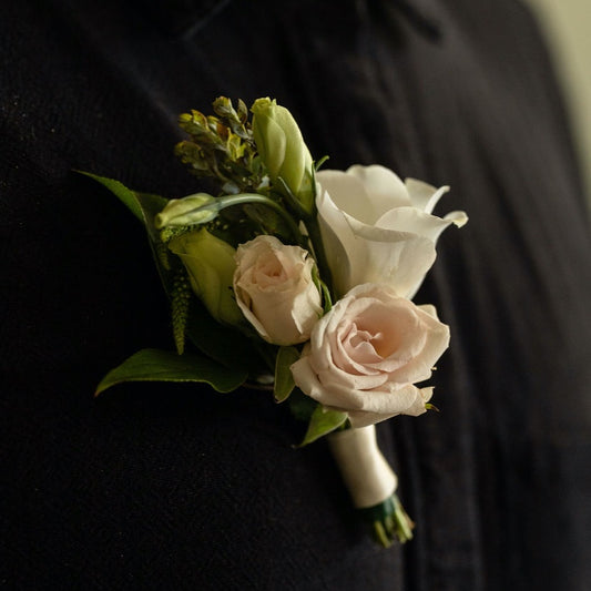 BOUTONNIERE